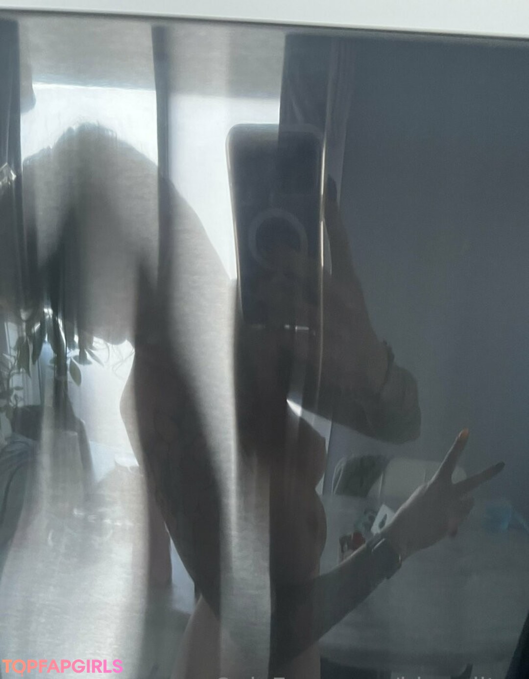 Foto desnuda filtrada de OnlyFans de Bbanditxo #1529