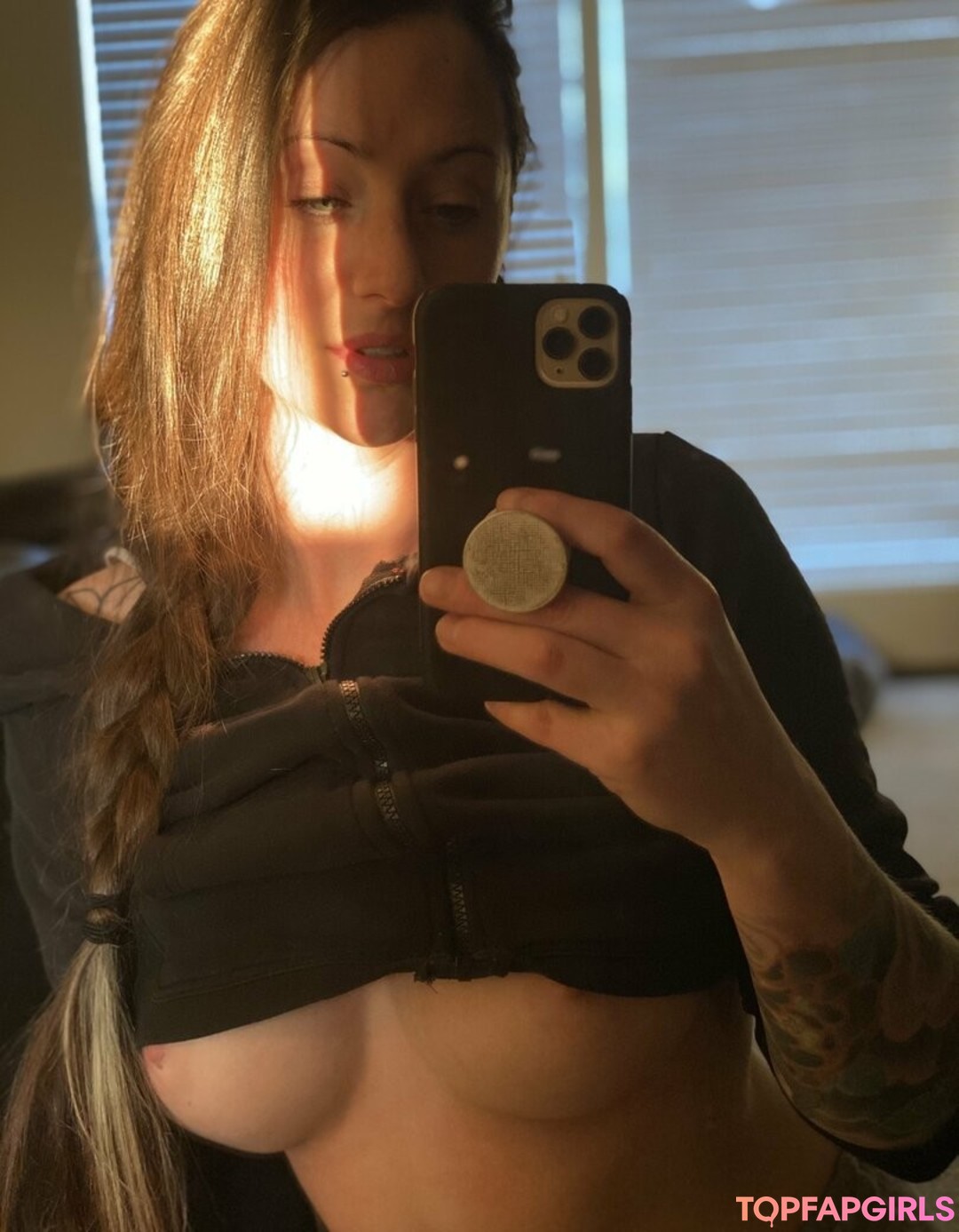 Foto desnuda filtrada de OnlyFans de Bbanditxo #1646