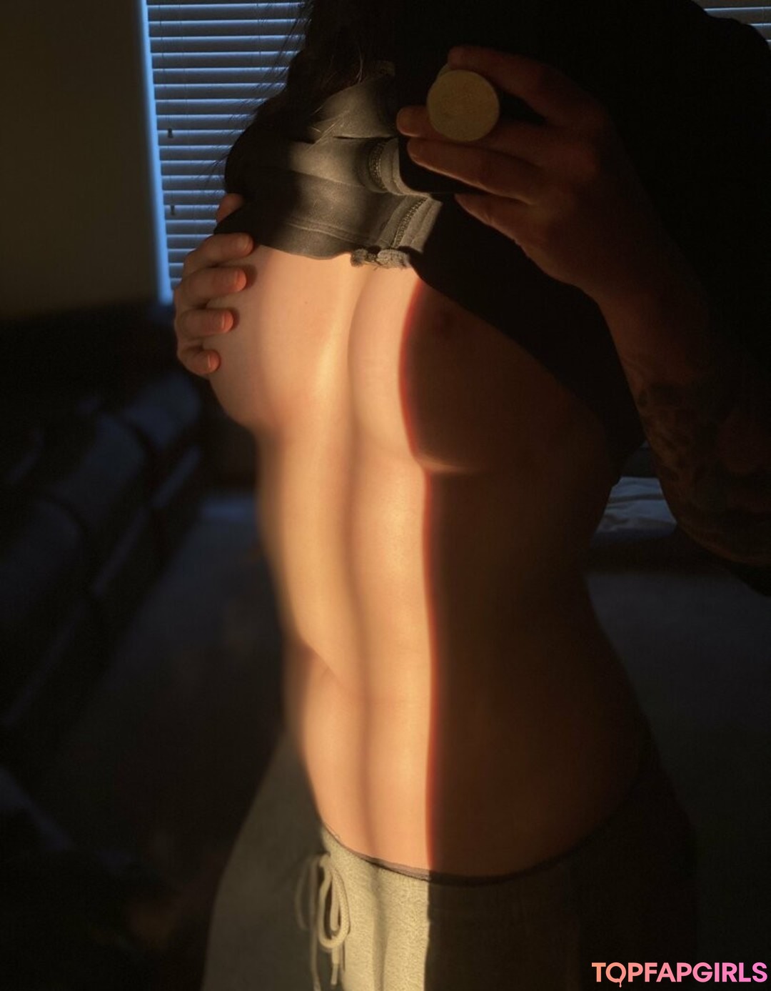 Foto desnuda filtrada de OnlyFans de Bbanditxo #1744