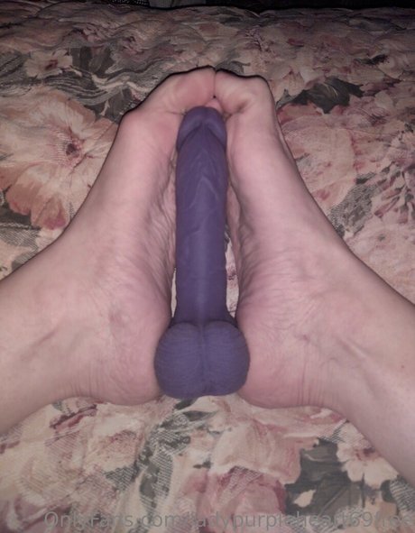 Ladypurpleheart69free