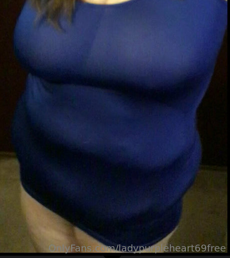 Ladypurpleheart69free