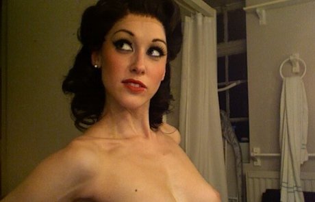 Michelle Antrobus