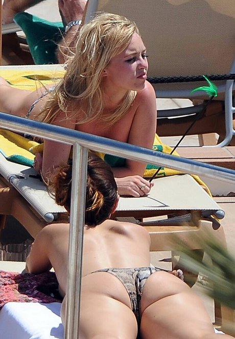 Jorgie Porter