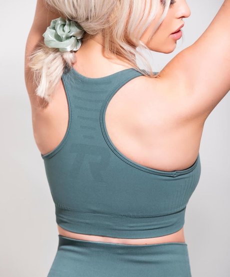 Foto desnuda filtrada de OnlyFans de Jorgie Porter