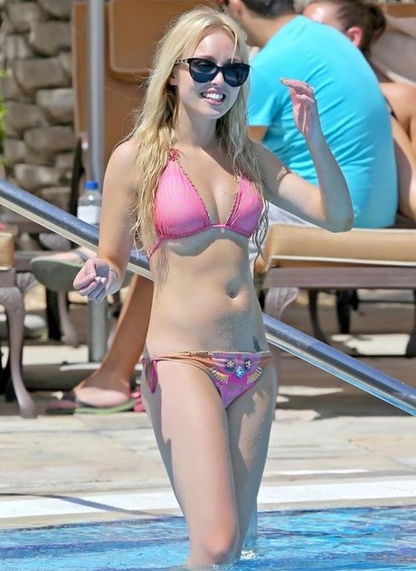 Jorgie Porter