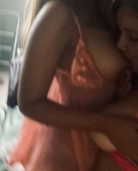 Foto desnuda filtrada de OnlyFans de Cowboyprincess25