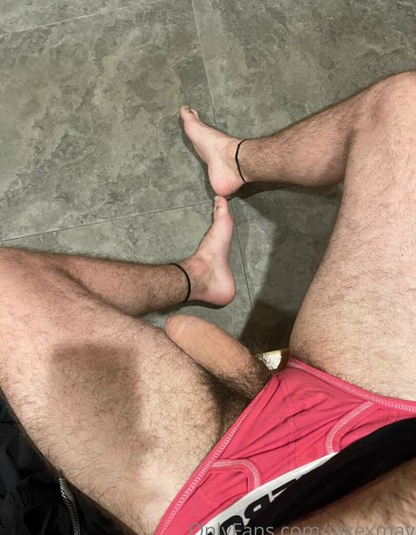Jakexmav