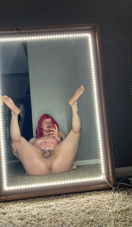 Foto desnuda filtrada de OnlyFans de Beeonherknees