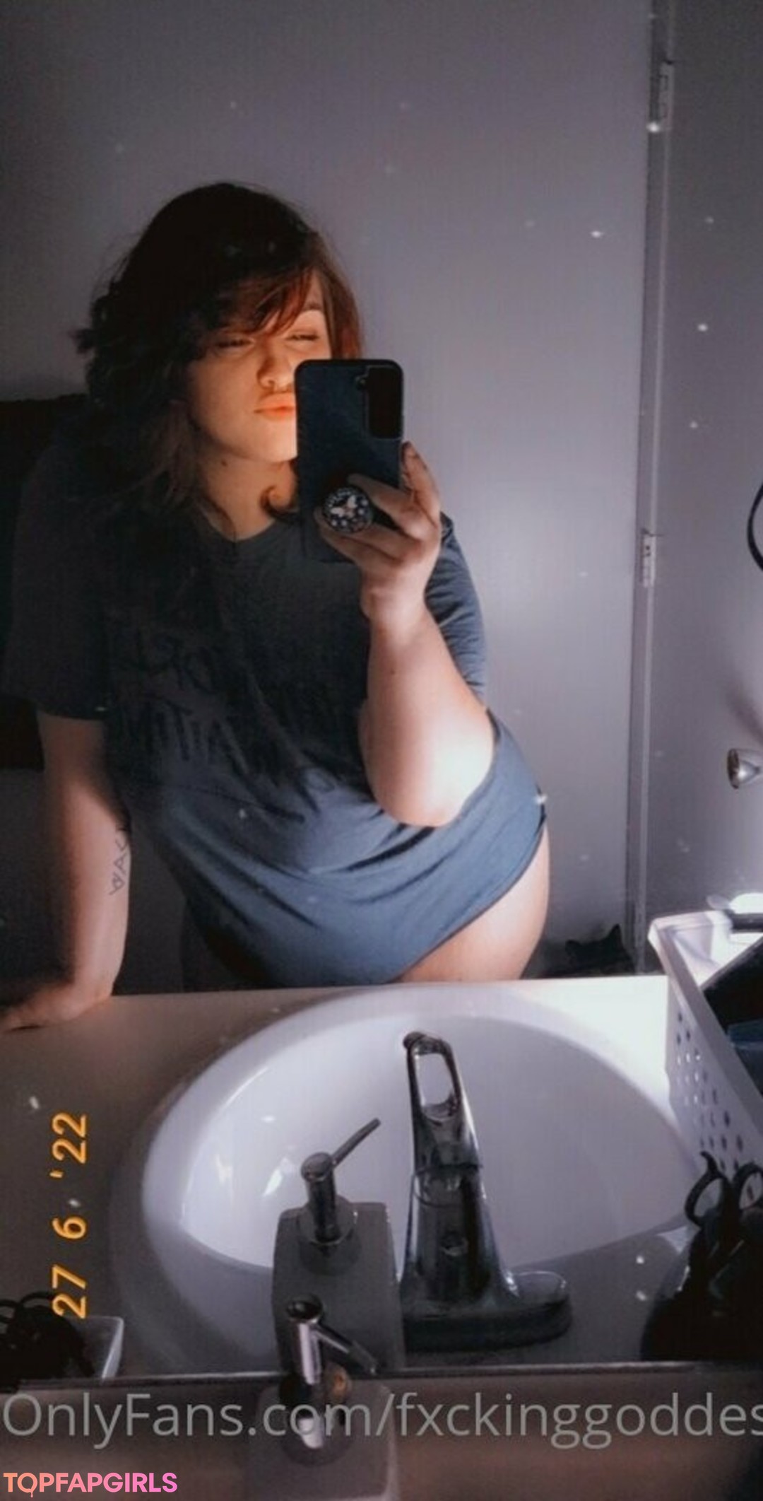 Foto desnuda filtrada de OnlyFans de Fxckinggoddes #27 Foto desnuda filtrada de OnlyFans de Fxckinggoddes #27