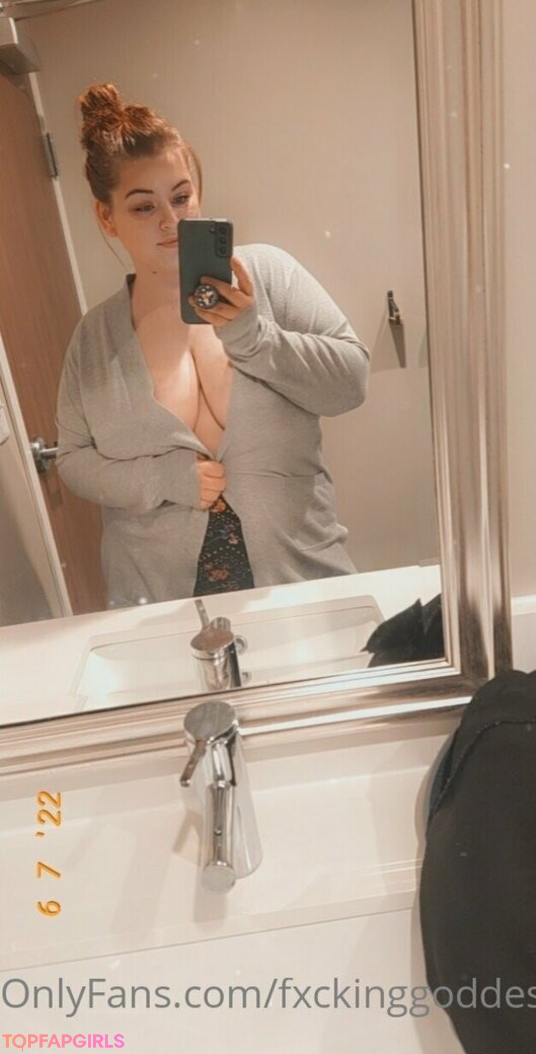 Foto desnuda filtrada de OnlyFans de Fxckinggoddes #39 Foto desnuda filtrada de OnlyFans de Fxckinggoddes #39