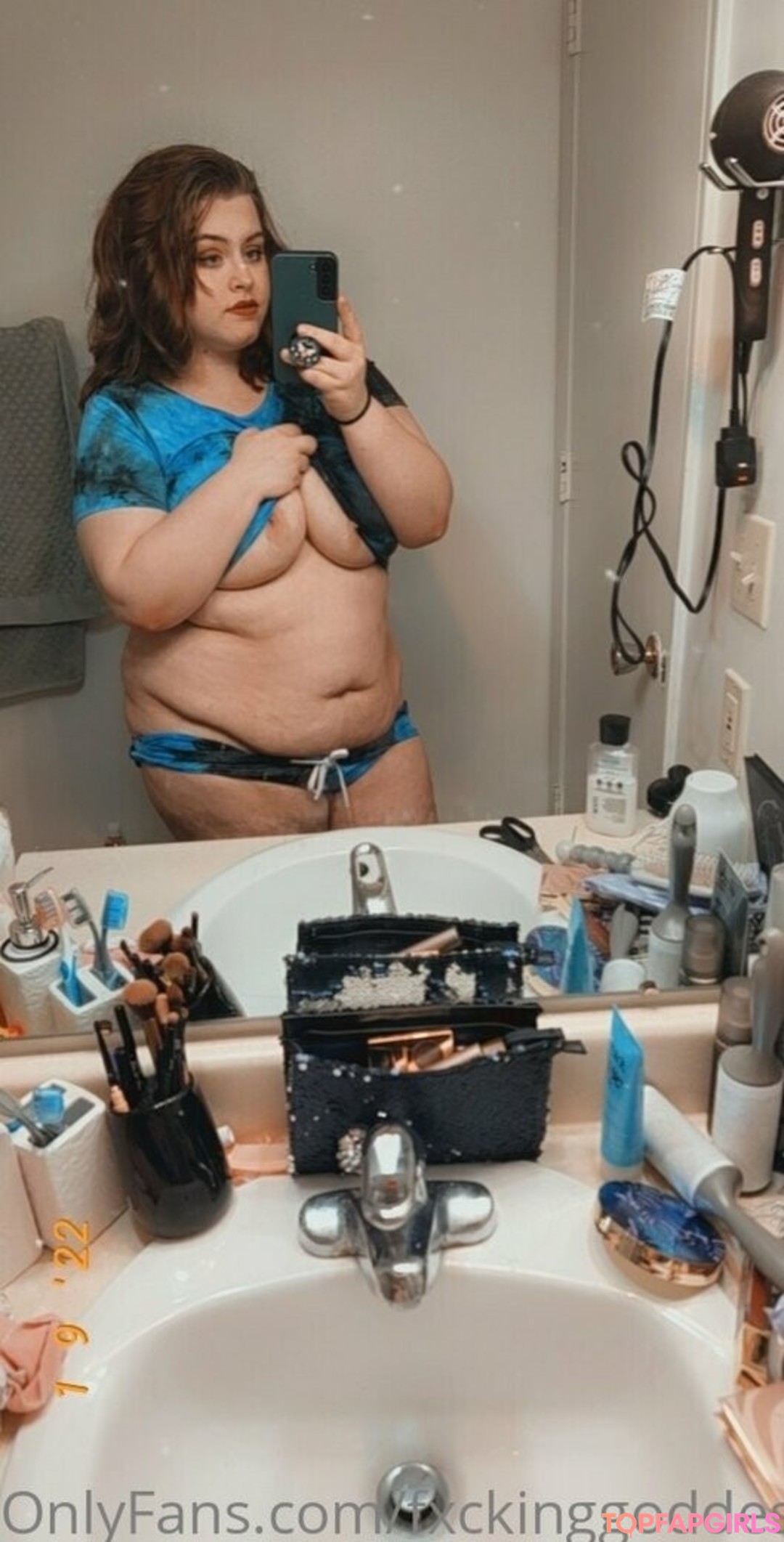 Foto desnuda filtrada de OnlyFans de Fxckinggoddes #77 Foto desnuda filtrada de OnlyFans de Fxckinggoddes #77