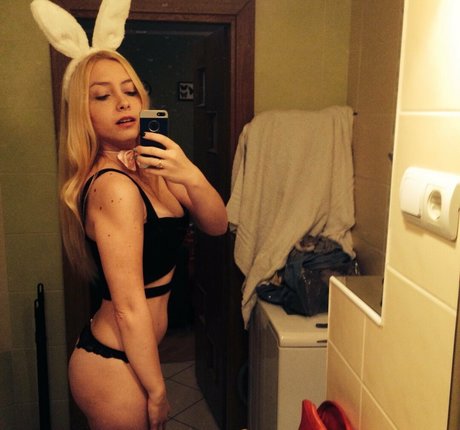 Rosyblondbabe
