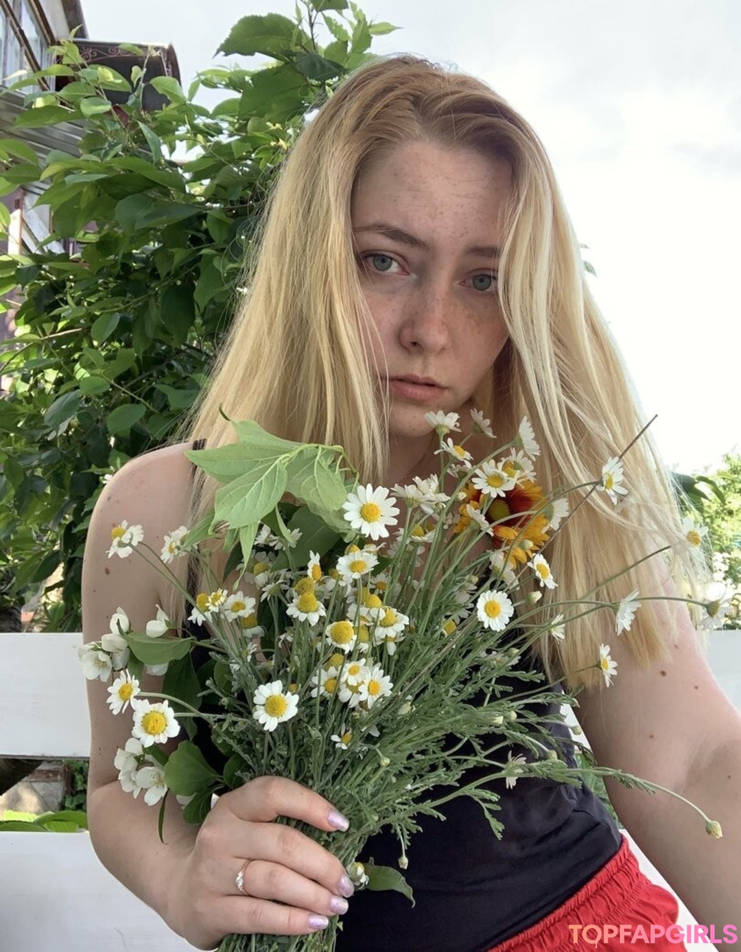 Foto desnuda filtrada de OnlyFans de Rosyblondbabe #19 Foto desnuda filtrada de OnlyFans de Rosyblondbabe #19