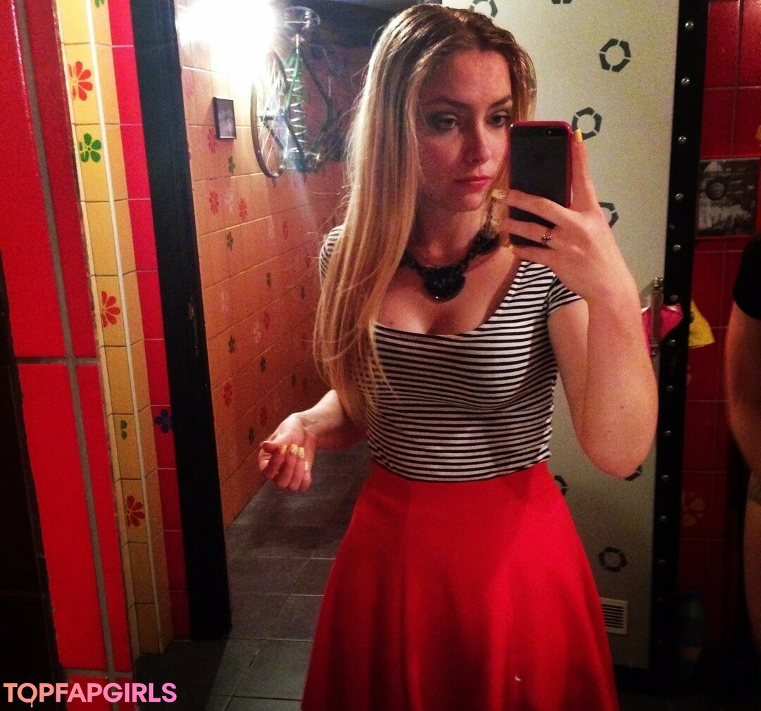 Foto desnuda filtrada de OnlyFans de Rosyblondbabe #36 Foto desnuda filtrada de OnlyFans de Rosyblondbabe #36