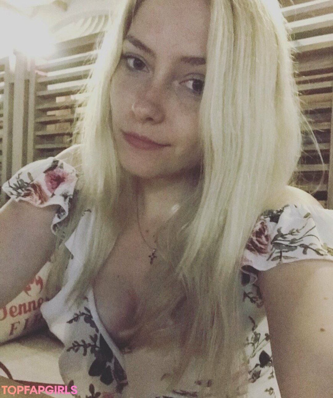 Foto desnuda filtrada de OnlyFans de Rosyblondbabe #82 Foto desnuda filtrada de OnlyFans de Rosyblondbabe #82