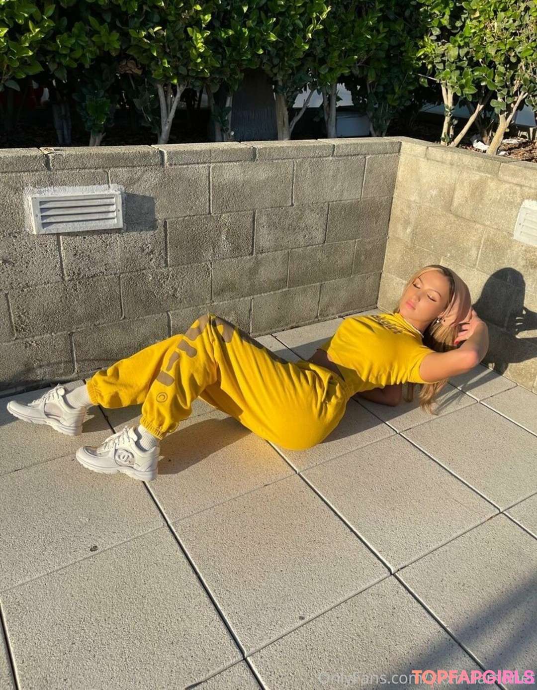 Foto desnuda filtrada de OnlyFans de Xxxmilamonet #38 Foto desnuda filtrada de OnlyFans de Xxxmilamonet #38