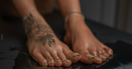 Chenalfeet