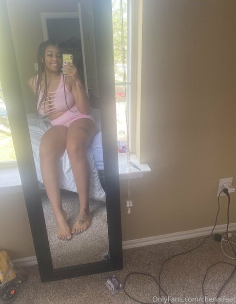 Chenalfeet