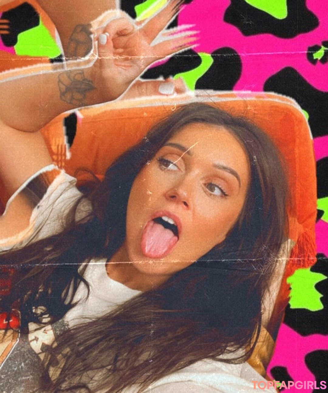 Foto desnuda filtrada de OnlyFans de Clair Buckley #158 Foto desnuda filtrada de OnlyFans de Clair Buckley #158