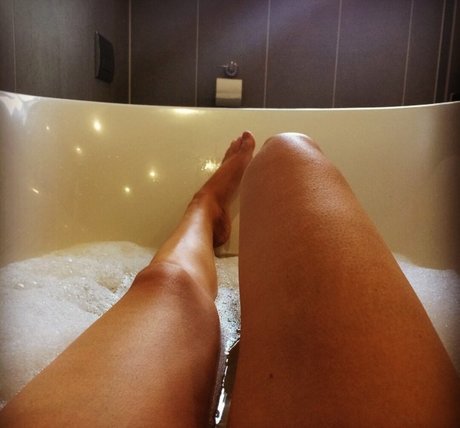 Foto desnuda filtrada de OnlyFans de Clair Buckley