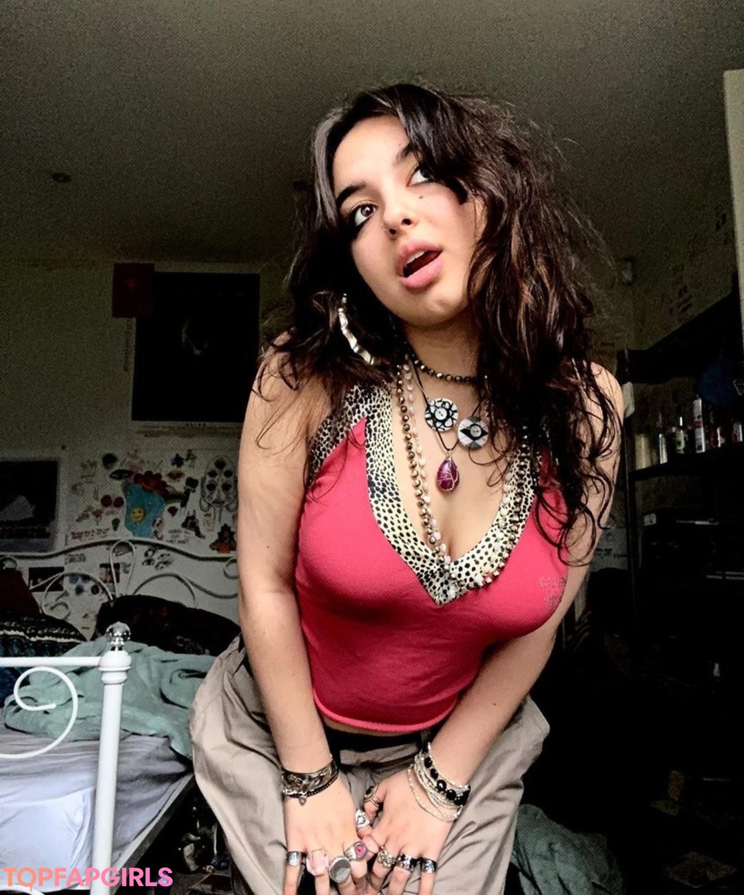 Foto desnuda filtrada de OnlyFans de Maddy Adderley #14 Foto desnuda filtrada de OnlyFans de Maddy Adderley #14