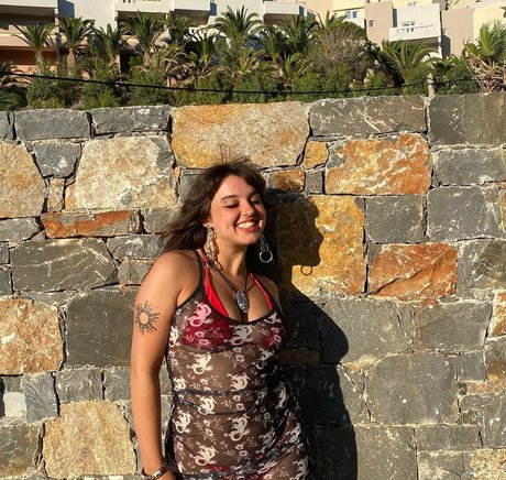 Foto desnuda filtrada de OnlyFans de Maddy Adderley