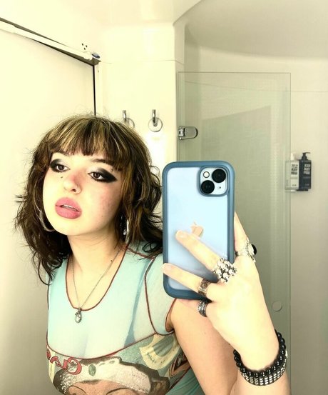 Maddy Adderley
