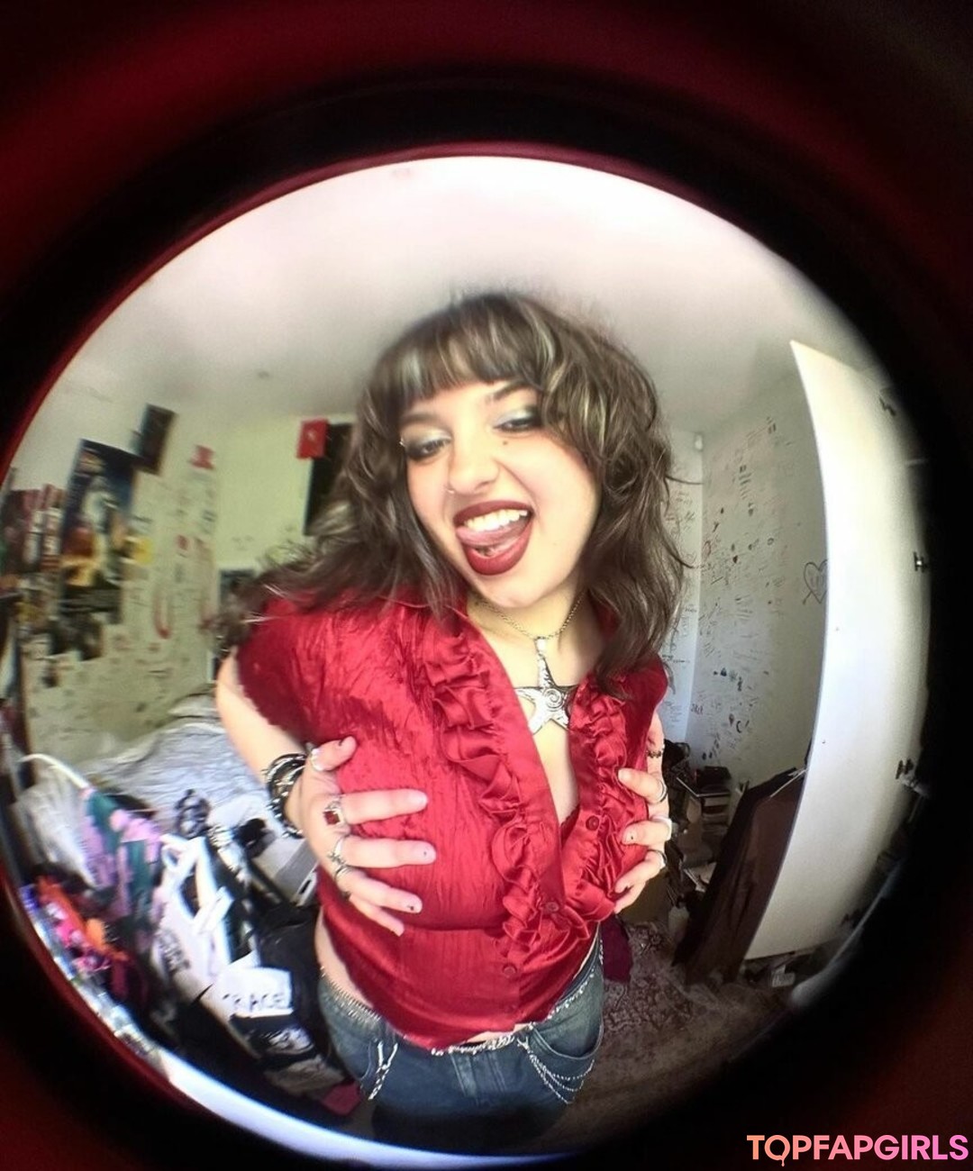 Foto desnuda filtrada de OnlyFans de Maddy Adderley #80 Foto desnuda filtrada de OnlyFans de Maddy Adderley #80