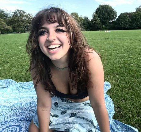 Maddy Adderley