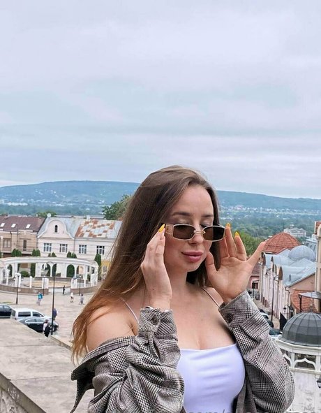 Foto desnuda filtrada de OnlyFans de Aliceekisss