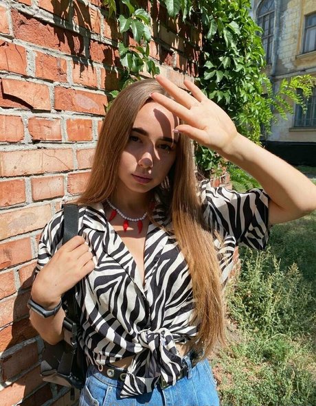 Foto desnuda filtrada de OnlyFans de Aliceekisss