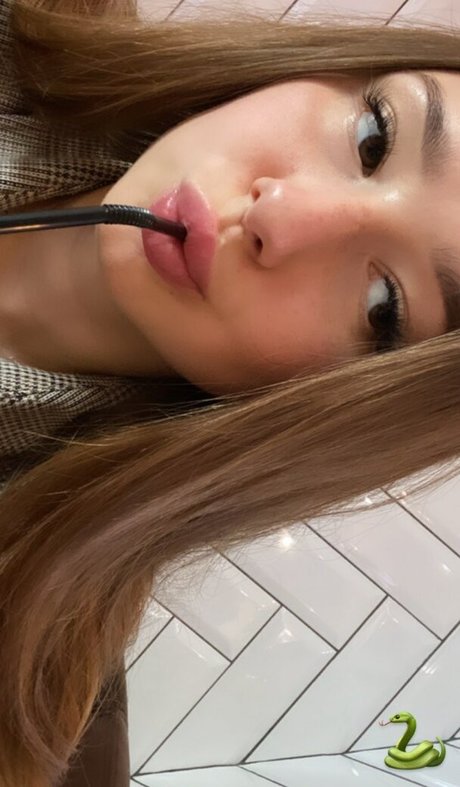 Foto desnuda filtrada de OnlyFans de Aliceekisss