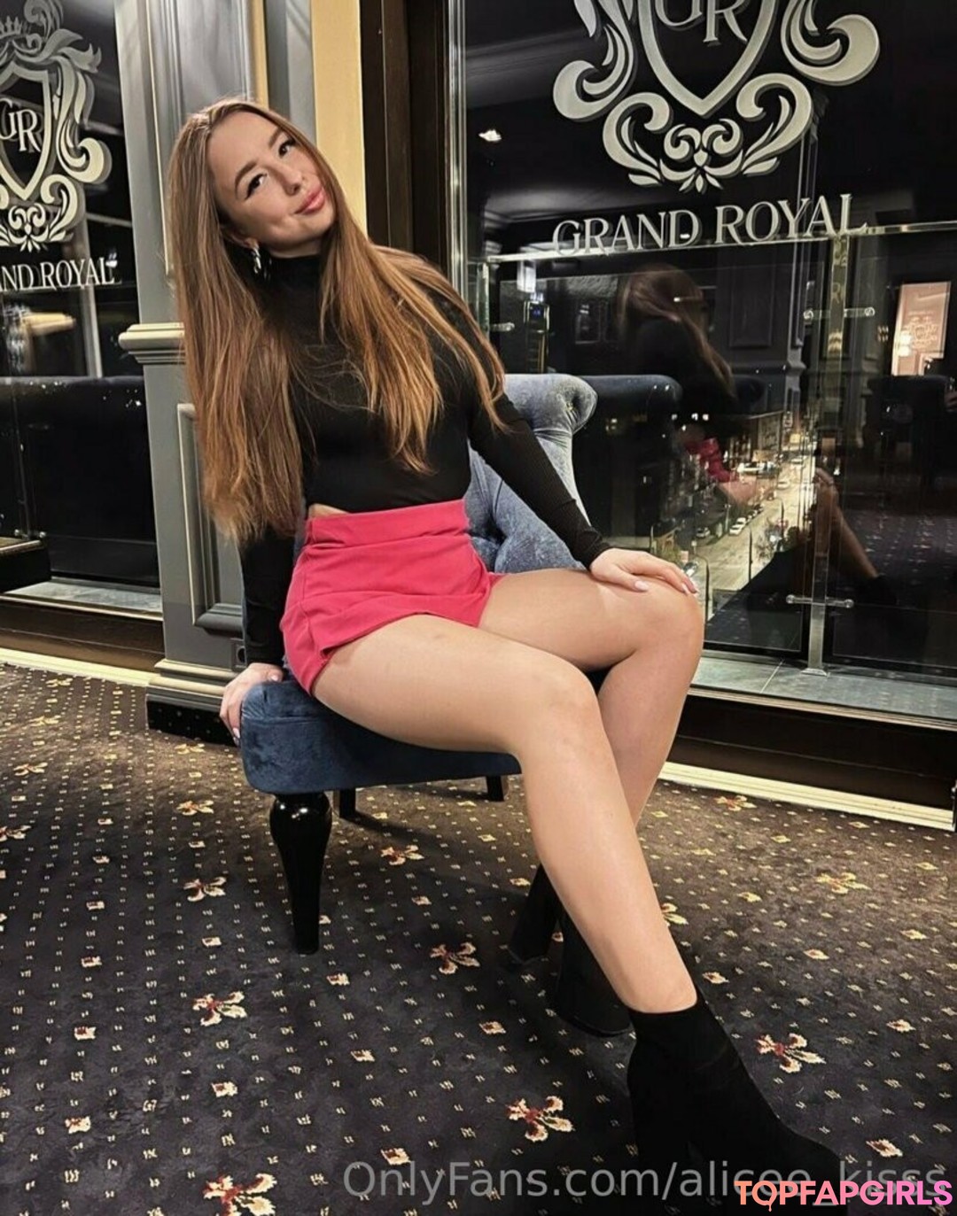 Foto desnuda filtrada de OnlyFans de Aliceekisss #64 Foto desnuda filtrada de OnlyFans de Aliceekisss #64