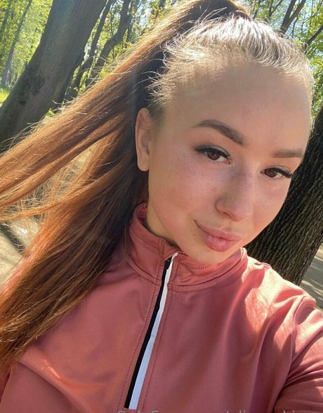 Foto desnuda filtrada de OnlyFans de Aliceekisss