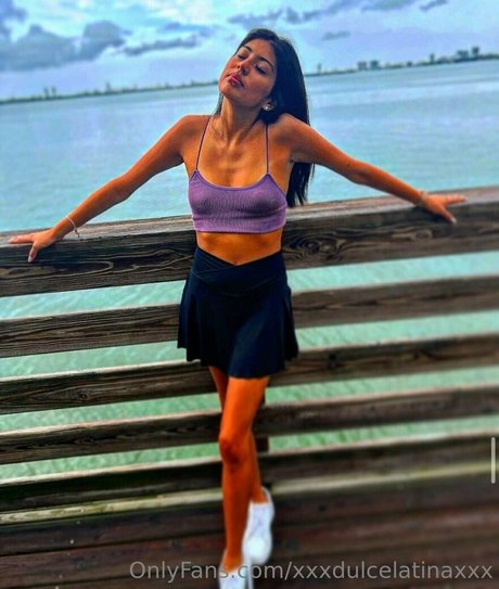 Xxxdulcelatinaxxx