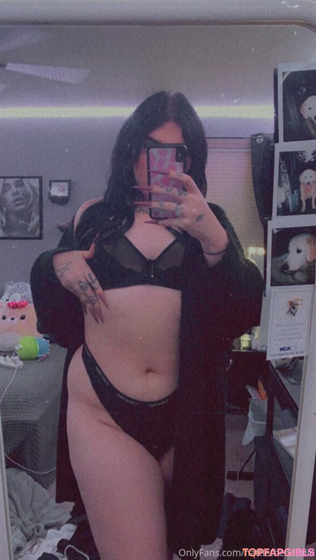 Foto desnuda filtrada de OnlyFans de Nattiethebaddie #63 Foto desnuda filtrada de OnlyFans de Nattiethebaddie #63