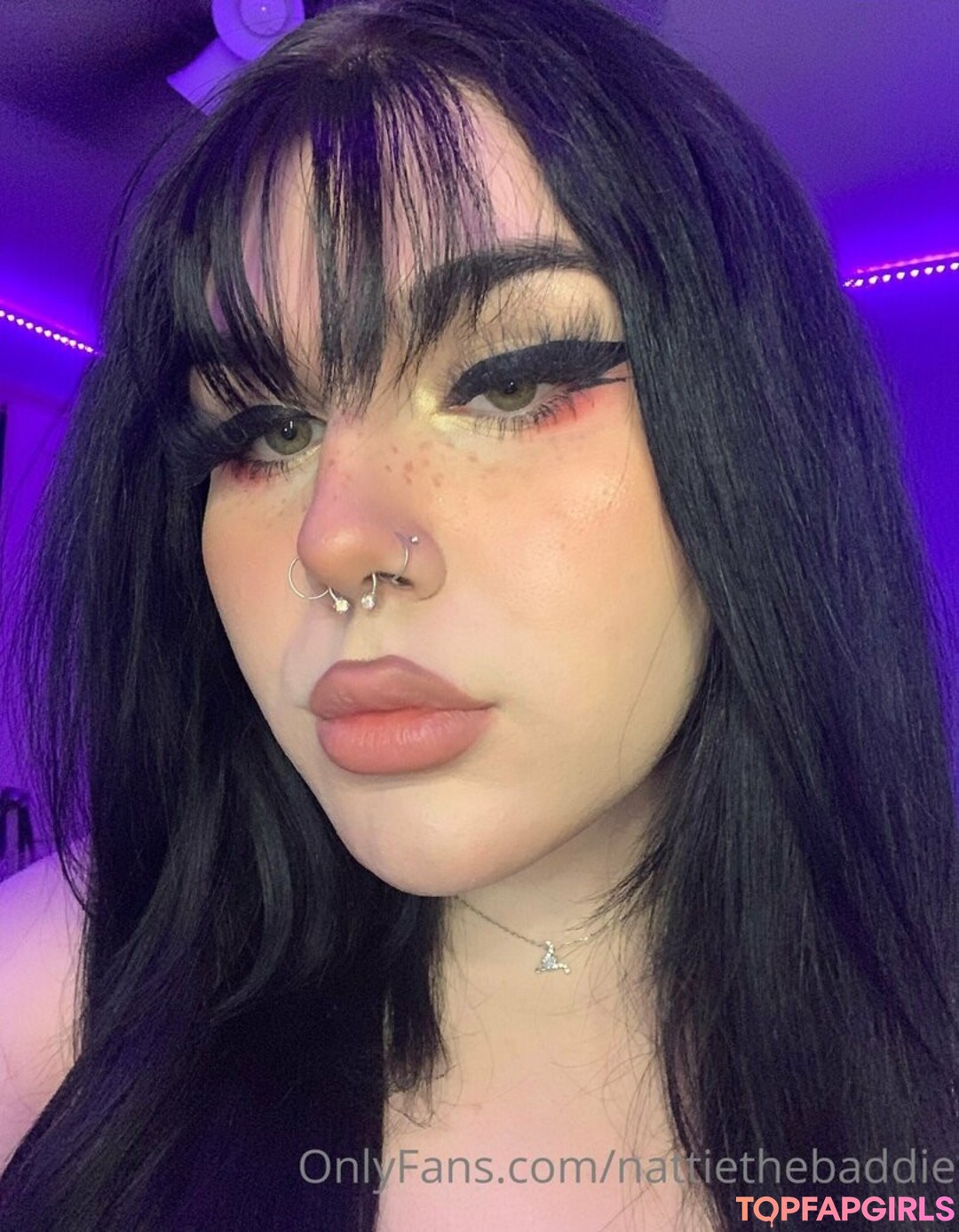 Foto desnuda filtrada de OnlyFans de Nattiethebaddie #79 Foto desnuda filtrada de OnlyFans de Nattiethebaddie #79