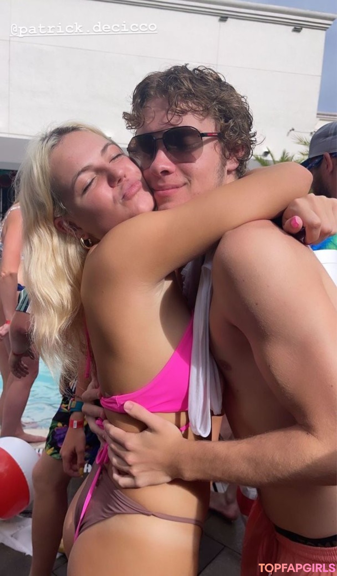 Foto desnuda filtrada de OnlyFans de Kyla Deaver #7 Foto desnuda filtrada de OnlyFans de Kyla Deaver #7