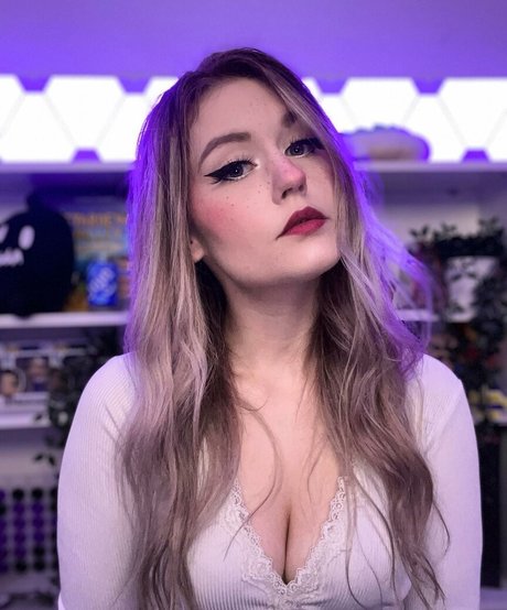 Foto desnuda filtrada de OnlyFans de Dodorododo