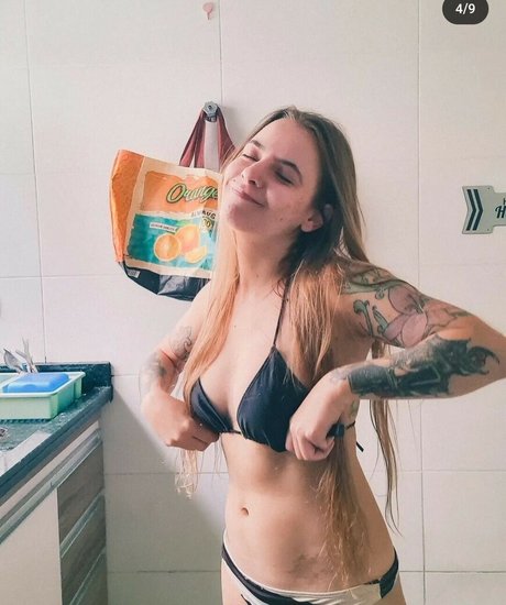 Dani Buarque