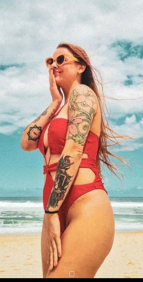 Dani Buarque