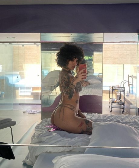 Foto desnuda filtrada de OnlyFans de apropriad4mente