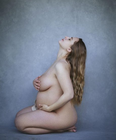 Foto desnuda filtrada de OnlyFans de Hannah Witton