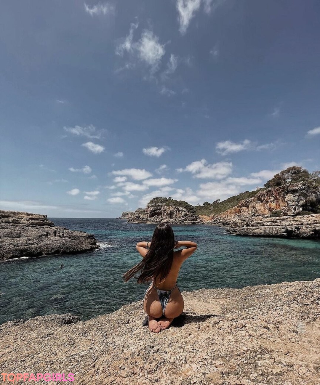 Foto desnuda filtrada de OnlyFans de Sara Izquierdo #10 Foto desnuda filtrada de OnlyFans de Sara Izquierdo #10