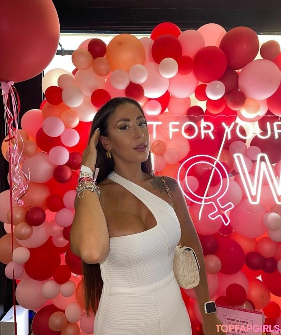 Foto desnuda filtrada de OnlyFans de Sara Izquierdo #131 Foto desnuda filtrada de OnlyFans de Sara Izquierdo #131