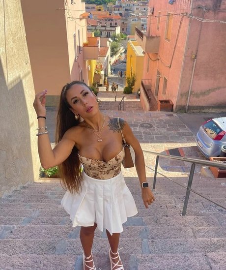 Sara Izquierdo