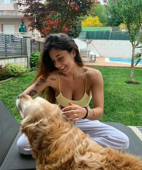 Raquel Tamborino