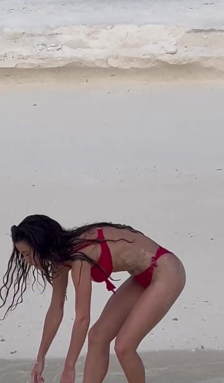Maria Pedraza
