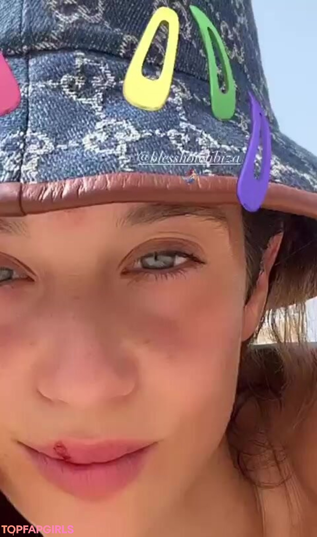 Foto desnuda filtrada de OnlyFans de Maria Pedraza #108 Foto desnuda filtrada de OnlyFans de Maria Pedraza #108