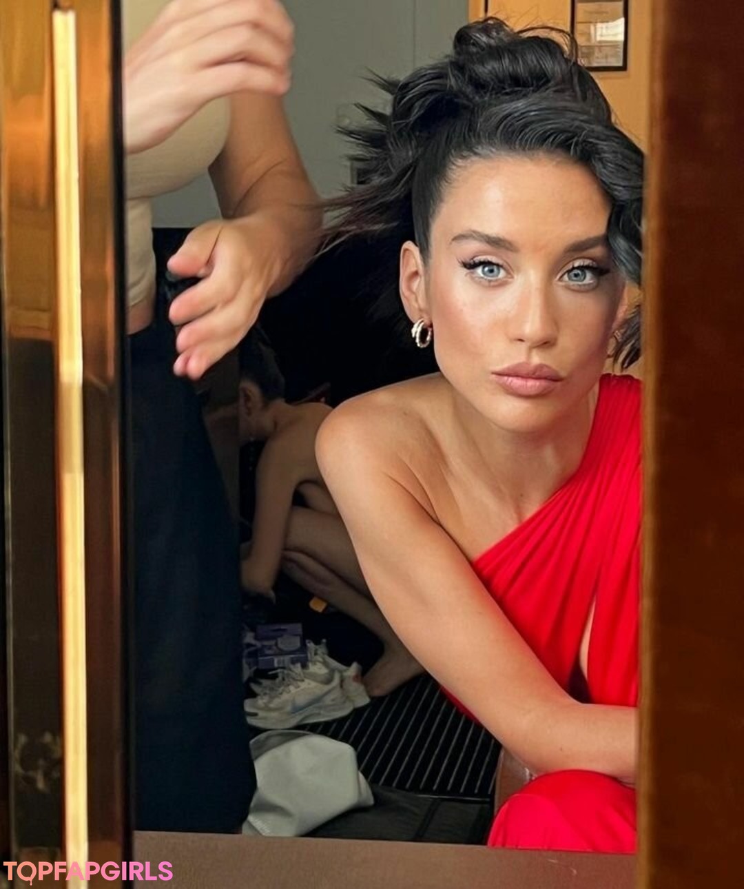 Foto desnuda filtrada de OnlyFans de Maria Pedraza #147 Foto desnuda filtrada de OnlyFans de Maria Pedraza #147